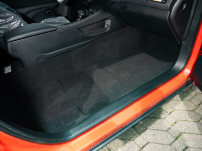 18-Mile 2023 Dodge Demon 170 One Seat Option Photo Gallery — Photo 165