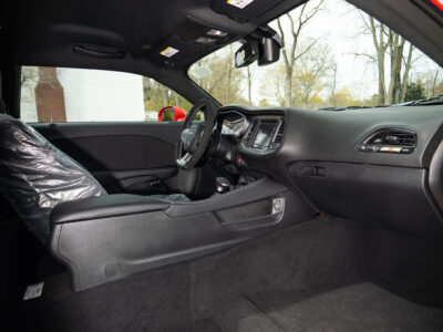 18-Mile 2023 Dodge Demon 170 One Seat Option Photo Gallery — Photo 166