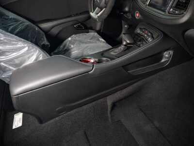 18-Mile 2023 Dodge Demon 170 One Seat Option Photo Gallery — Photo 167
