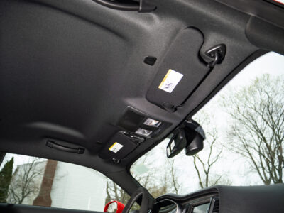 18-Mile 2023 Dodge Demon 170 One Seat Option Photo Gallery — Photo 168