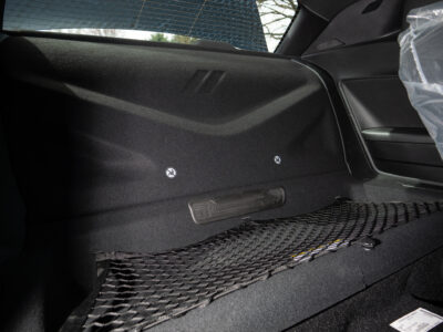 18-Mile 2023 Dodge Demon 170 One Seat Option Photo Gallery — Photo 169