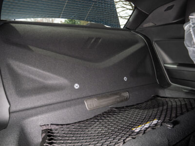 18-Mile 2023 Dodge Demon 170 One Seat Option Photo Gallery — Photo 170