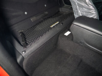 18-Mile 2023 Dodge Demon 170 One Seat Option Photo Gallery — Photo 172