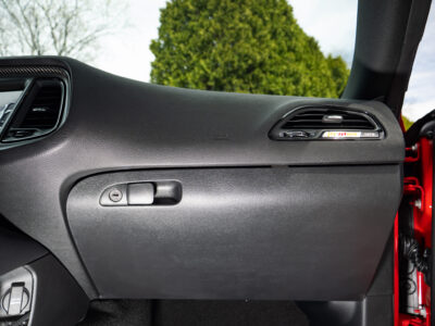 18-Mile 2023 Dodge Demon 170 One Seat Option Photo Gallery — Photo 175