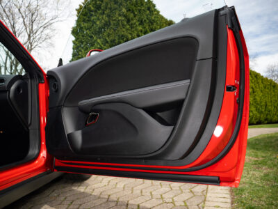 18-Mile 2023 Dodge Demon 170 One Seat Option Photo Gallery — Photo 176