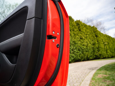 18-Mile 2023 Dodge Demon 170 One Seat Option Photo Gallery — Photo 177