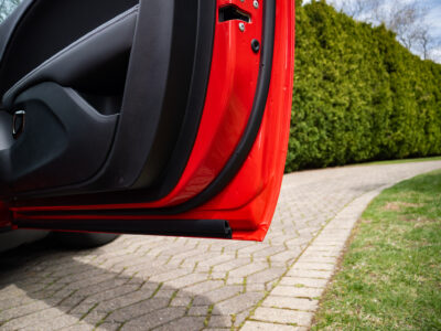 18-Mile 2023 Dodge Demon 170 One Seat Option Photo Gallery — Photo 178