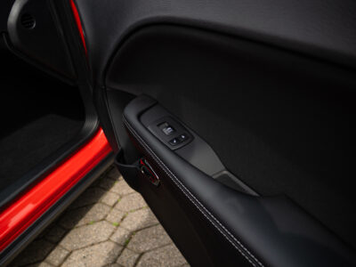 18-Mile 2023 Dodge Demon 170 One Seat Option Photo Gallery — Photo 179