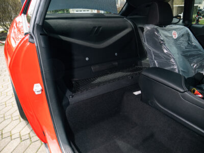 18-Mile 2023 Dodge Demon 170 One Seat Option Photo Gallery — Photo 181