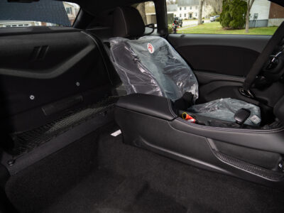 18-Mile 2023 Dodge Demon 170 One Seat Option Photo Gallery — Photo 182