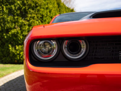 18-Mile 2023 Dodge Demon 170 One Seat Option Photo Gallery — Photo 21