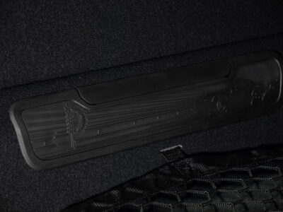 18-Mile 2023 Dodge Demon 170 One Seat Option Photo Gallery — Photo 183