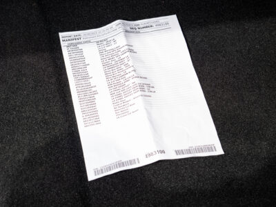 18-Mile 2023 Dodge Demon 170 One Seat Option Photo Gallery — Photo 185