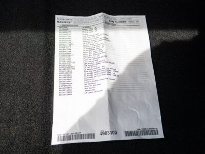 18-Mile 2023 Dodge Demon 170 One Seat Option Photo Gallery — Photo 187