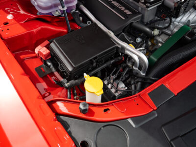18-Mile 2023 Dodge Demon 170 One Seat Option Photo Gallery — Photo 191