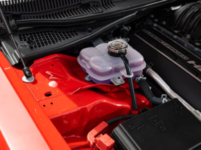18-Mile 2023 Dodge Demon 170 One Seat Option Photo Gallery — Photo 192