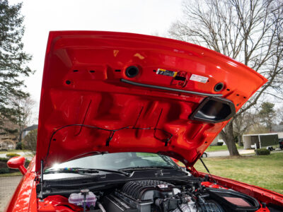 18-Mile 2023 Dodge Demon 170 One Seat Option Photo Gallery — Photo 193