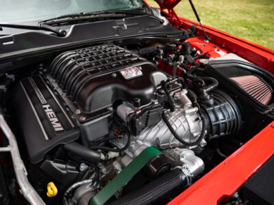 18-Mile 2023 Dodge Demon 170 One Seat Option Photo Gallery — Photo 194