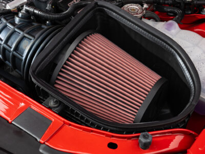 18-Mile 2023 Dodge Demon 170 One Seat Option Photo Gallery — Photo 197