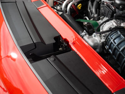 18-Mile 2023 Dodge Demon 170 One Seat Option Photo Gallery — Photo 198