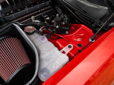 18-Mile 2023 Dodge Demon 170 One Seat Option Photo Gallery — Photo 200