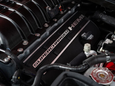 18-Mile 2023 Dodge Demon 170 One Seat Option Photo Gallery — Photo 201