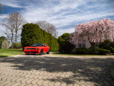 18-Mile 2023 Dodge Demon 170 One Seat Option Photo Gallery — Photo 5