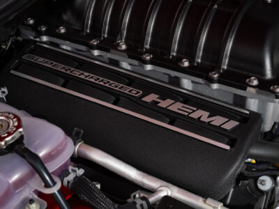 18-Mile 2023 Dodge Demon 170 One Seat Option Photo Gallery — Photo 204