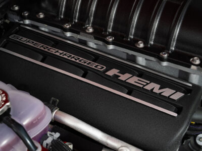 18-Mile 2023 Dodge Demon 170 One Seat Option Photo Gallery — Photo 205
