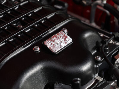 18-Mile 2023 Dodge Demon 170 One Seat Option Photo Gallery — Photo 206