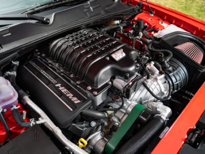 18-Mile 2023 Dodge Demon 170 One Seat Option Photo Gallery — Photo 207