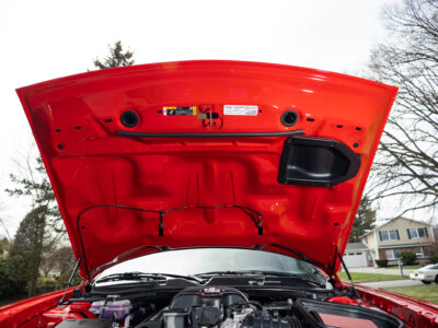 18-Mile 2023 Dodge Demon 170 One Seat Option Photo Gallery — Photo 208