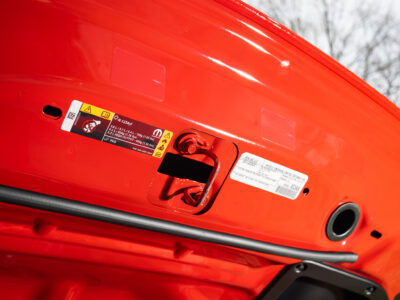 18-Mile 2023 Dodge Demon 170 One Seat Option Photo Gallery — Photo 211