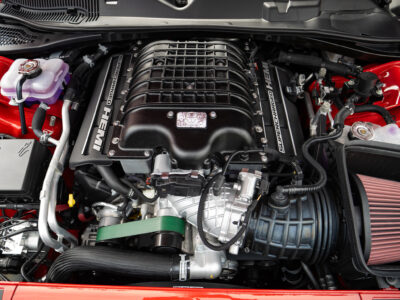 18-Mile 2023 Dodge Demon 170 One Seat Option Photo Gallery — Photo 212