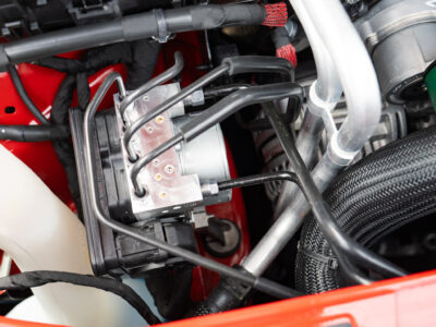 18-Mile 2023 Dodge Demon 170 One Seat Option Photo Gallery — Photo 214