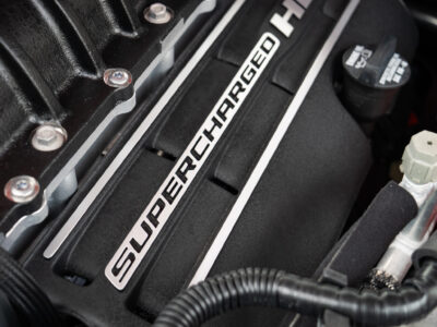 18-Mile 2023 Dodge Demon 170 One Seat Option Photo Gallery — Photo 217