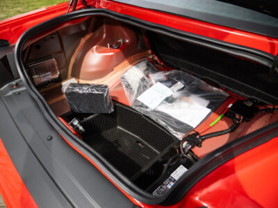 18-Mile 2023 Dodge Demon 170 One Seat Option Photo Gallery — Photo 219
