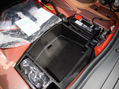 18-Mile 2023 Dodge Demon 170 One Seat Option Photo Gallery — Photo 222