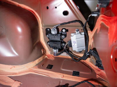 18-Mile 2023 Dodge Demon 170 One Seat Option Photo Gallery — Photo 224