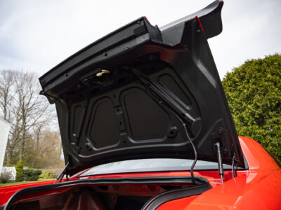 18-Mile 2023 Dodge Demon 170 One Seat Option Photo Gallery — Photo 225