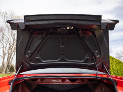 18-Mile 2023 Dodge Demon 170 One Seat Option Photo Gallery — Photo 226