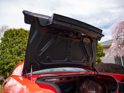 18-Mile 2023 Dodge Demon 170 One Seat Option Photo Gallery — Photo 227