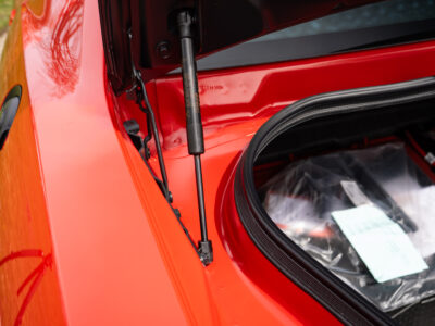18-Mile 2023 Dodge Demon 170 One Seat Option Photo Gallery — Photo 228