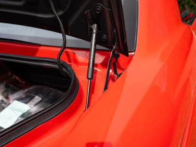 18-Mile 2023 Dodge Demon 170 One Seat Option Photo Gallery — Photo 229