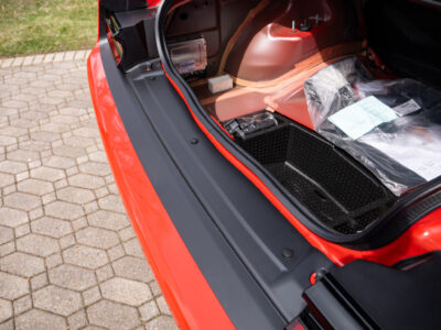 18-Mile 2023 Dodge Demon 170 One Seat Option Photo Gallery — Photo 230