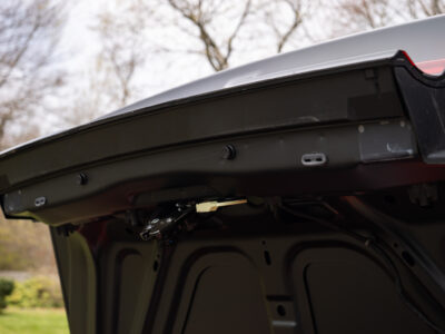 18-Mile 2023 Dodge Demon 170 One Seat Option Photo Gallery — Photo 231