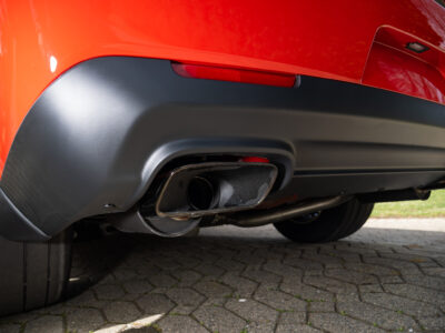 18-Mile 2023 Dodge Demon 170 One Seat Option Photo Gallery — Photo 234