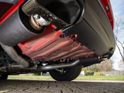 18-Mile 2023 Dodge Demon 170 One Seat Option Photo Gallery — Photo 235
