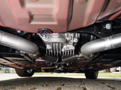 18-Mile 2023 Dodge Demon 170 One Seat Option Photo Gallery — Photo 237
