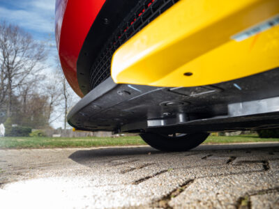 18-Mile 2023 Dodge Demon 170 One Seat Option Photo Gallery — Photo 240